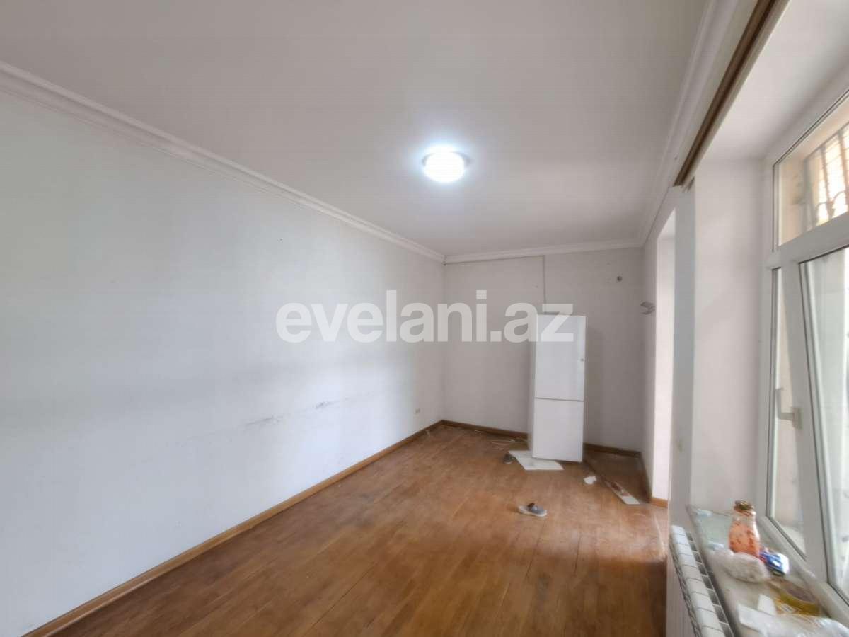 Kirayə verilir, villa, 7 otaqlı, 345 m², Bakı, Nizami r, Xalqlar Dostluğu m.