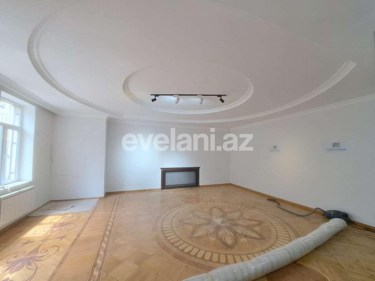 Kirayə verilir, villa, 7 otaqlı, 345 m², Bakı, Nizami r, Xalqlar Dostluğu m.