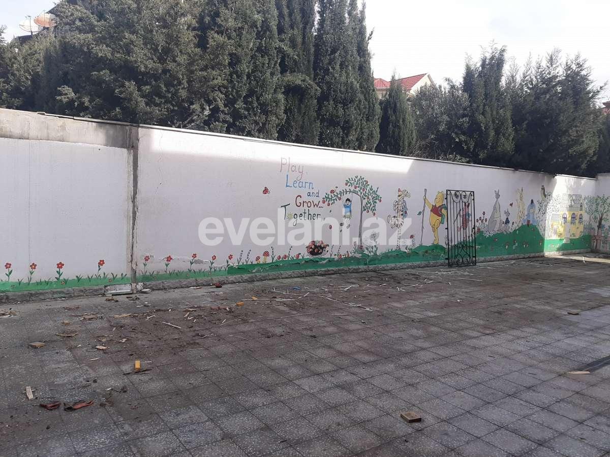 Kirayə verilir, villa, 7 otaqlı, 345 m², Bakı, Nizami r, Xalqlar Dostluğu m.