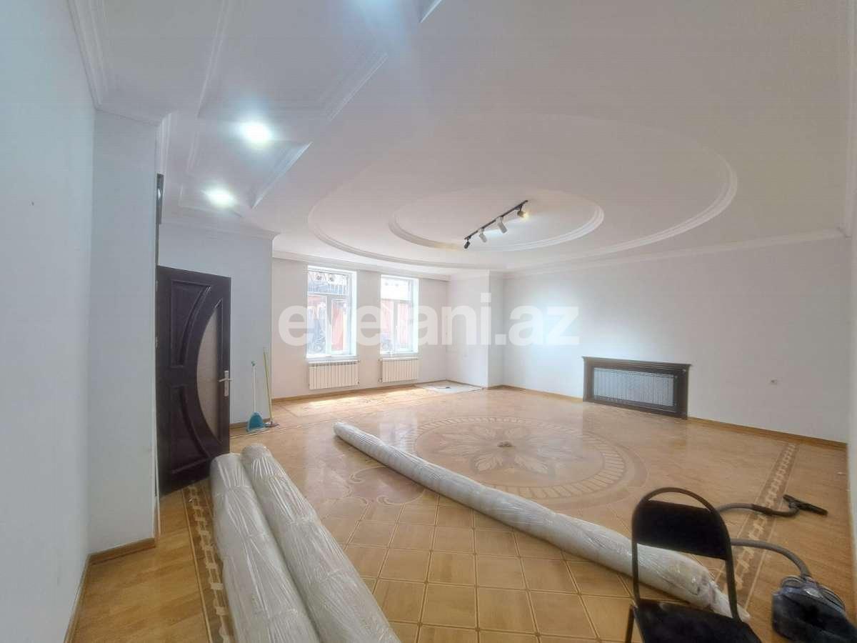 Kirayə verilir, villa, 7 otaqlı, 345 m², Bakı, Nizami r, Xalqlar Dostluğu m.