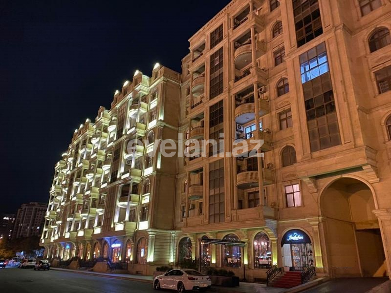 Kirayə verilir, obyekt, 67 m², Bakı, Nərimanov r, Gənclik m.