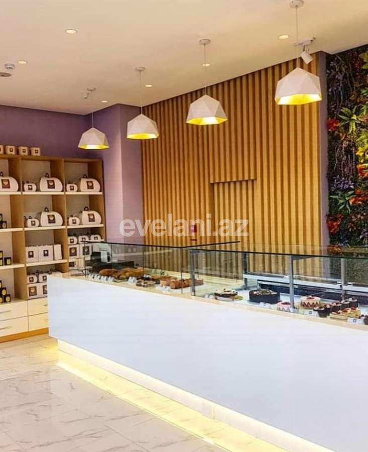 Kirayə verilir, obyekt, 67 m², Bakı, Nərimanov r, Gənclik m.