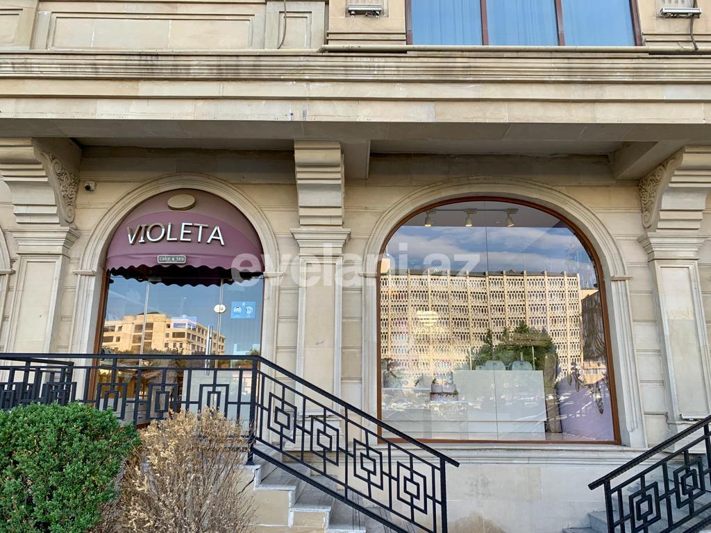 Kirayə verilir, obyekt, 67 m², Bakı, Nərimanov r, Gənclik m.