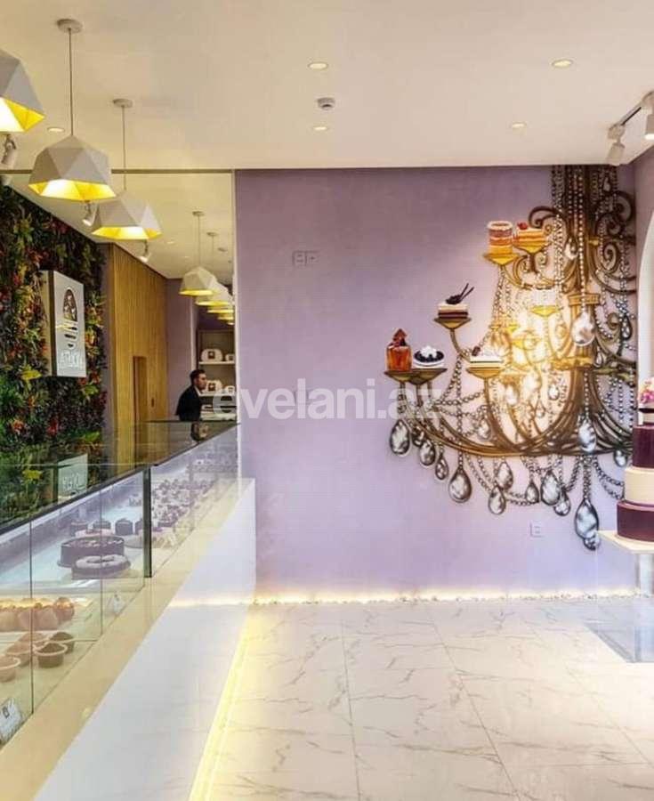 Kirayə verilir, obyekt, 67 m², Bakı, Nərimanov r, Gənclik m.