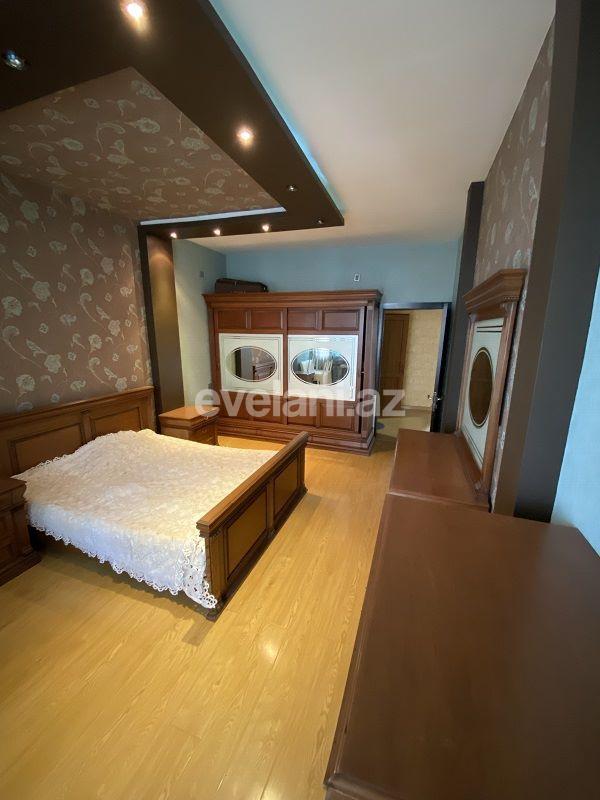 Kirayə verilir, yeni tikili, 2 otaqlı, 80 m², Bakı, Nəsimi r.