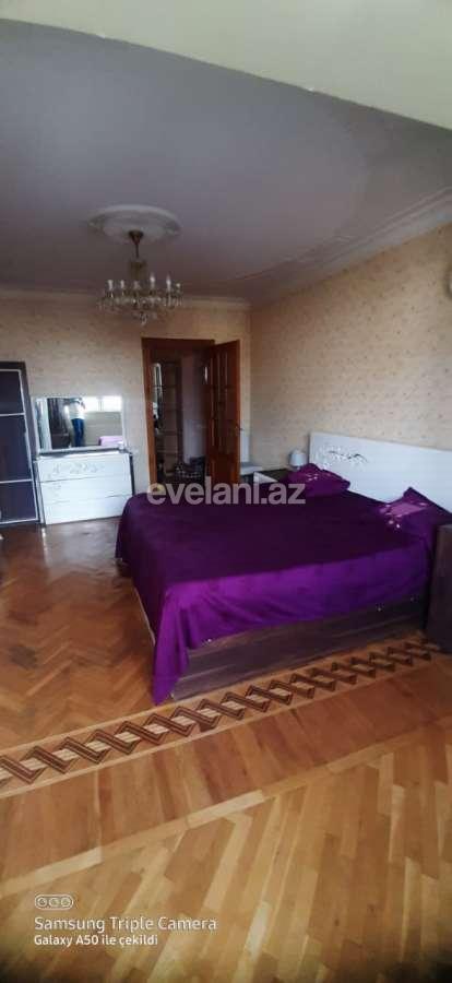 Kirayə verilir, köhnə tikili, 3 otaqlı, 75 m², Bakı, Xətai r, Şah İsmayıl Xətai m.