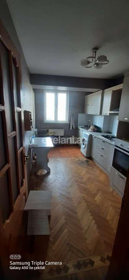 Kirayə verilir, köhnə tikili, 3 otaqlı, 75 m², Bakı, Xətai r, Şah İsmayıl Xətai m.