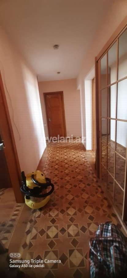 Kirayə verilir, köhnə tikili, 3 otaqlı, 75 m², Bakı, Xətai r, Şah İsmayıl Xətai m.