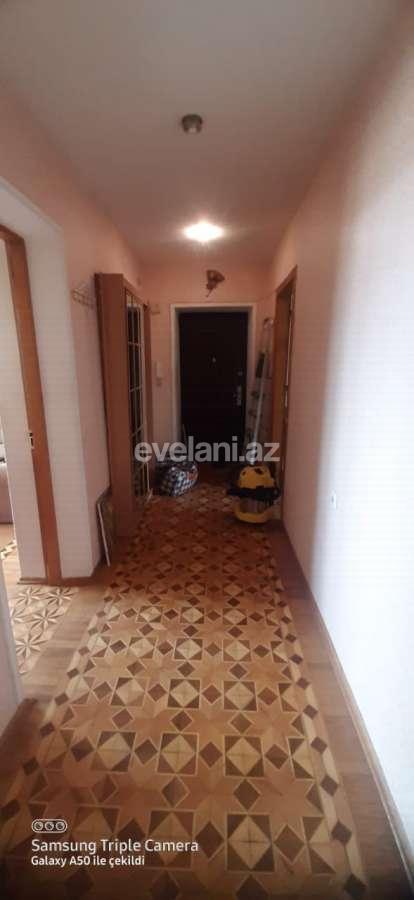 Kirayə verilir, köhnə tikili, 3 otaqlı, 75 m², Bakı, Xətai r, Şah İsmayıl Xətai m.