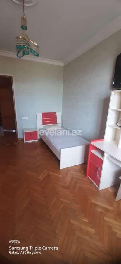 Kirayə verilir, köhnə tikili, 3 otaqlı, 75 m², Bakı, Xətai r, Şah İsmayıl Xətai m.