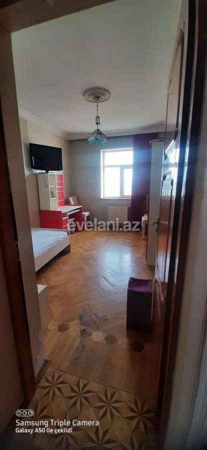 Kirayə verilir, köhnə tikili, 3 otaqlı, 75 m², Bakı, Xətai r, Şah İsmayıl Xətai m.