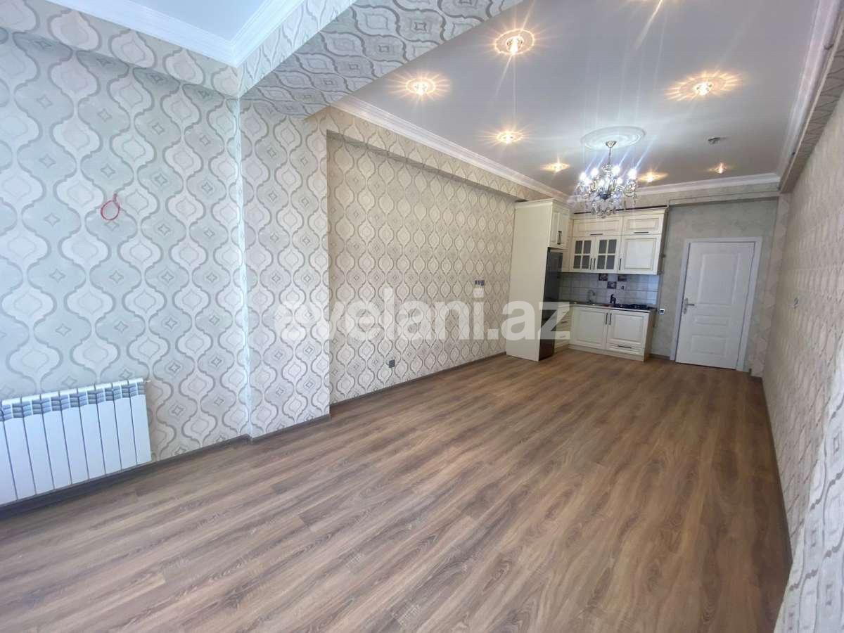 Kirayə verilir, yeni tikili, 2 otaqlı, 70 m², Bakı, Xətai r, Şah İsmayıl Xətai m.