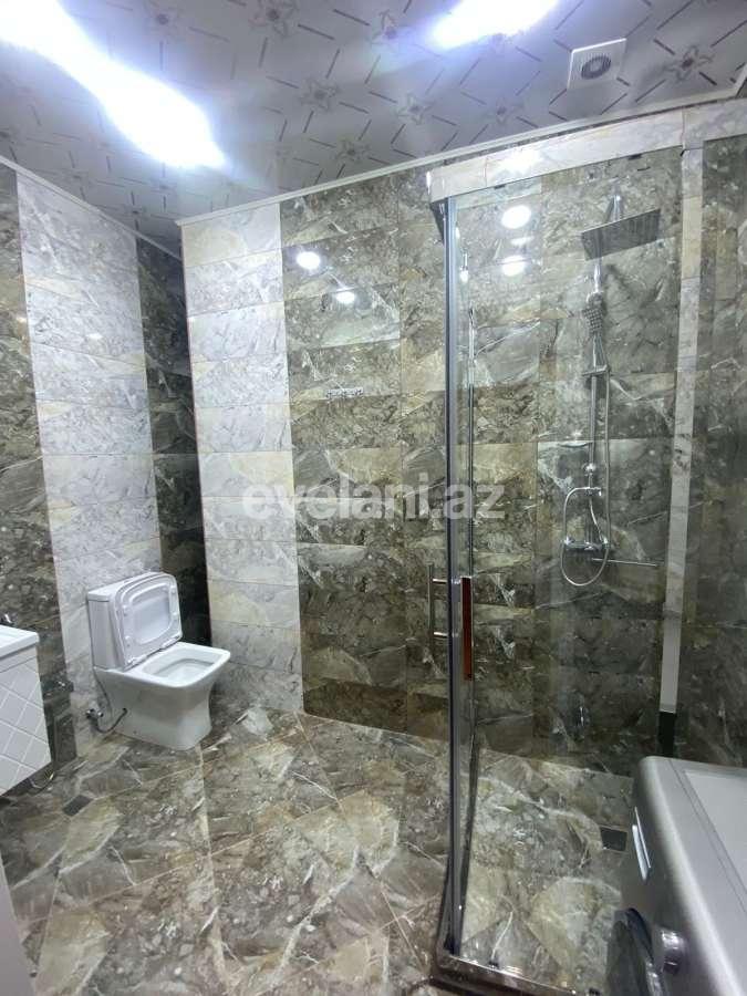 Kirayə verilir, yeni tikili, 2 otaqlı, 70 m², Bakı, Xətai r, Şah İsmayıl Xətai m.
