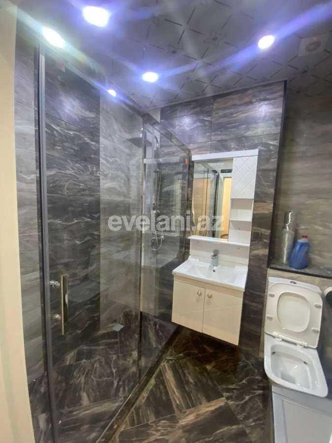 Kirayə verilir, yeni tikili, 2 otaqlı, 70 m², Bakı, Xətai r, Şah İsmayıl Xətai m.