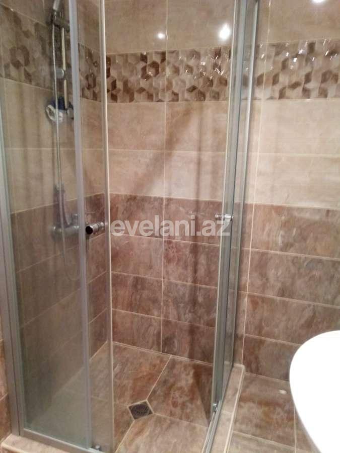 Kirayə verilir, yeni tikili, 2 otaqlı, 55 m², Bakı, Suraxanı r, Massiv D q.