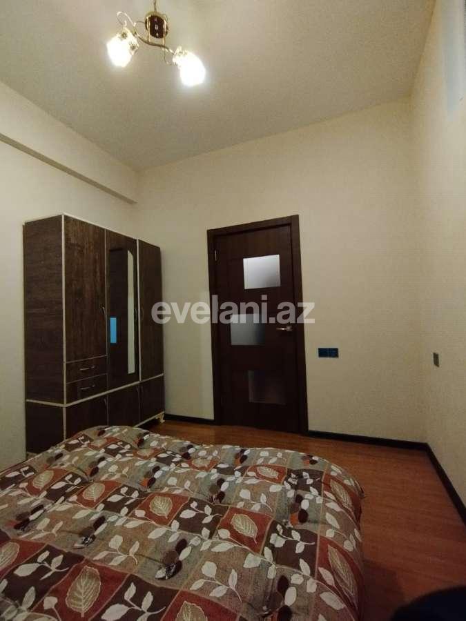 Kirayə verilir, yeni tikili, 2 otaqlı, 55 m², Bakı, Suraxanı r, Massiv D q.