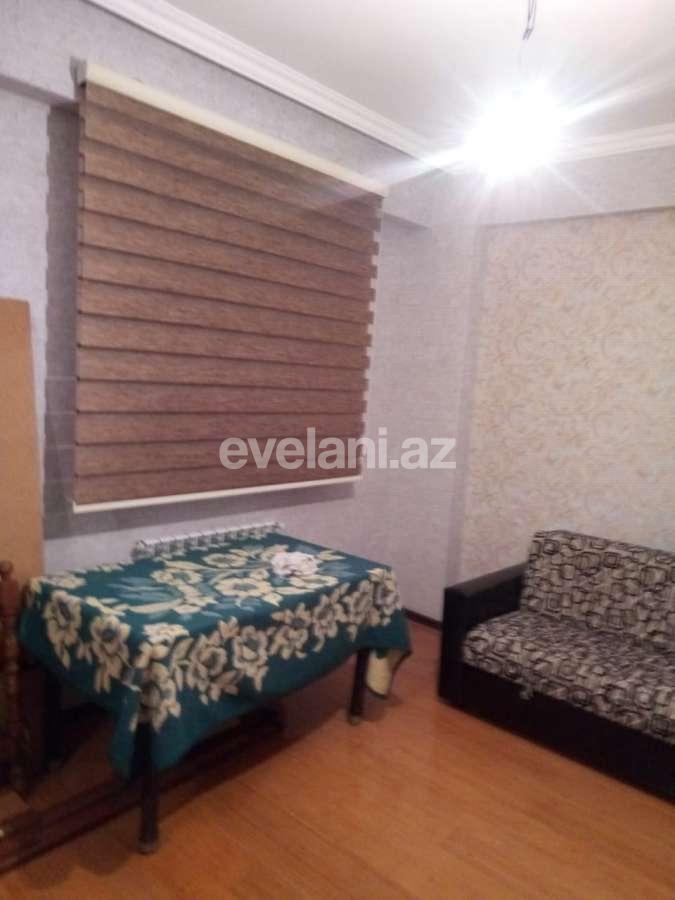 Kirayə verilir, yeni tikili, 2 otaqlı, 55 m², Bakı, Suraxanı r, Massiv D q.