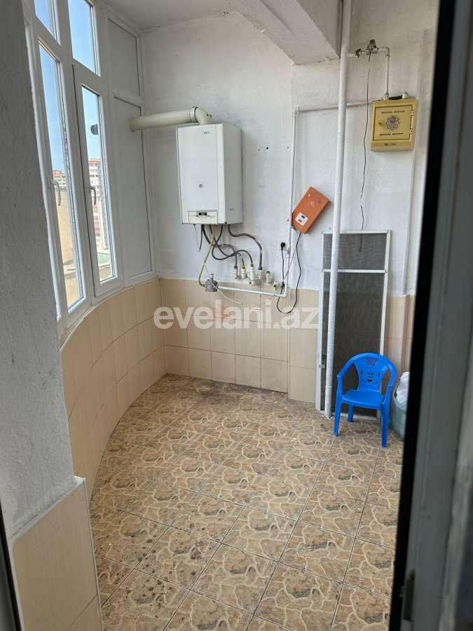 Kirayə verilir, yeni tikili, 2 otaqlı, 55 m², Bakı, Nəsimi r, 1-ci mikrorayon q.