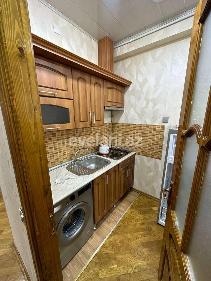 Kirayə verilir, yeni tikili, 2 otaqlı, 55 m², Bakı, Nəsimi r, 1-ci mikrorayon q.