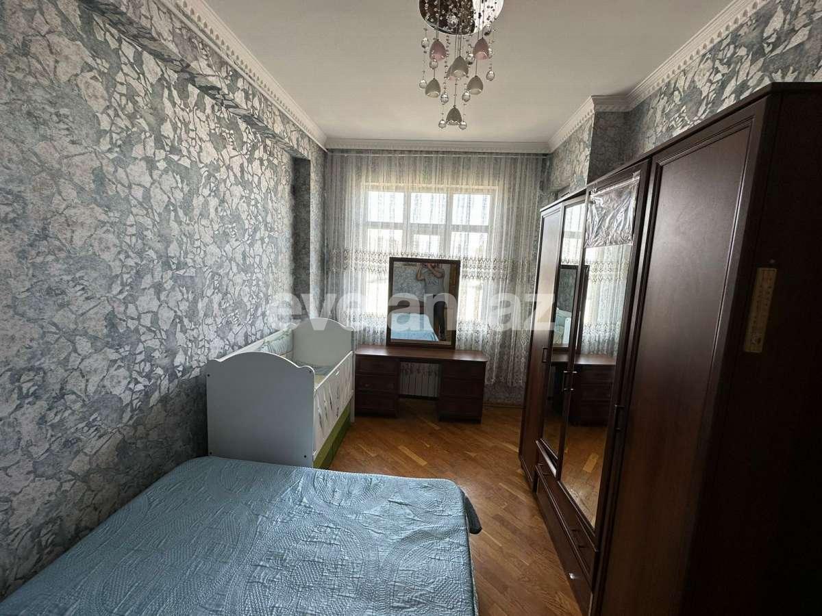Kirayə verilir, yeni tikili, 2 otaqlı, 55 m², Bakı, Nəsimi r, 1-ci mikrorayon q.