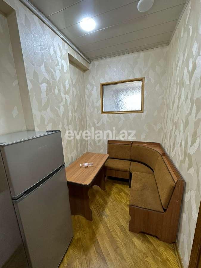 Kirayə verilir, yeni tikili, 2 otaqlı, 55 m², Bakı, Nəsimi r, 1-ci mikrorayon q.