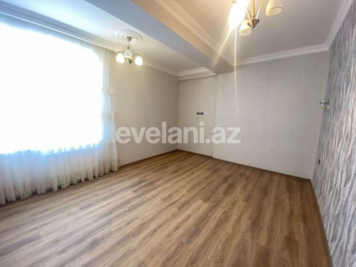 Kirayə verilir, yeni tikili, 3 otaqlı, 150 m², Bakı, Xətai r, Şah İsmayıl Xətai m.