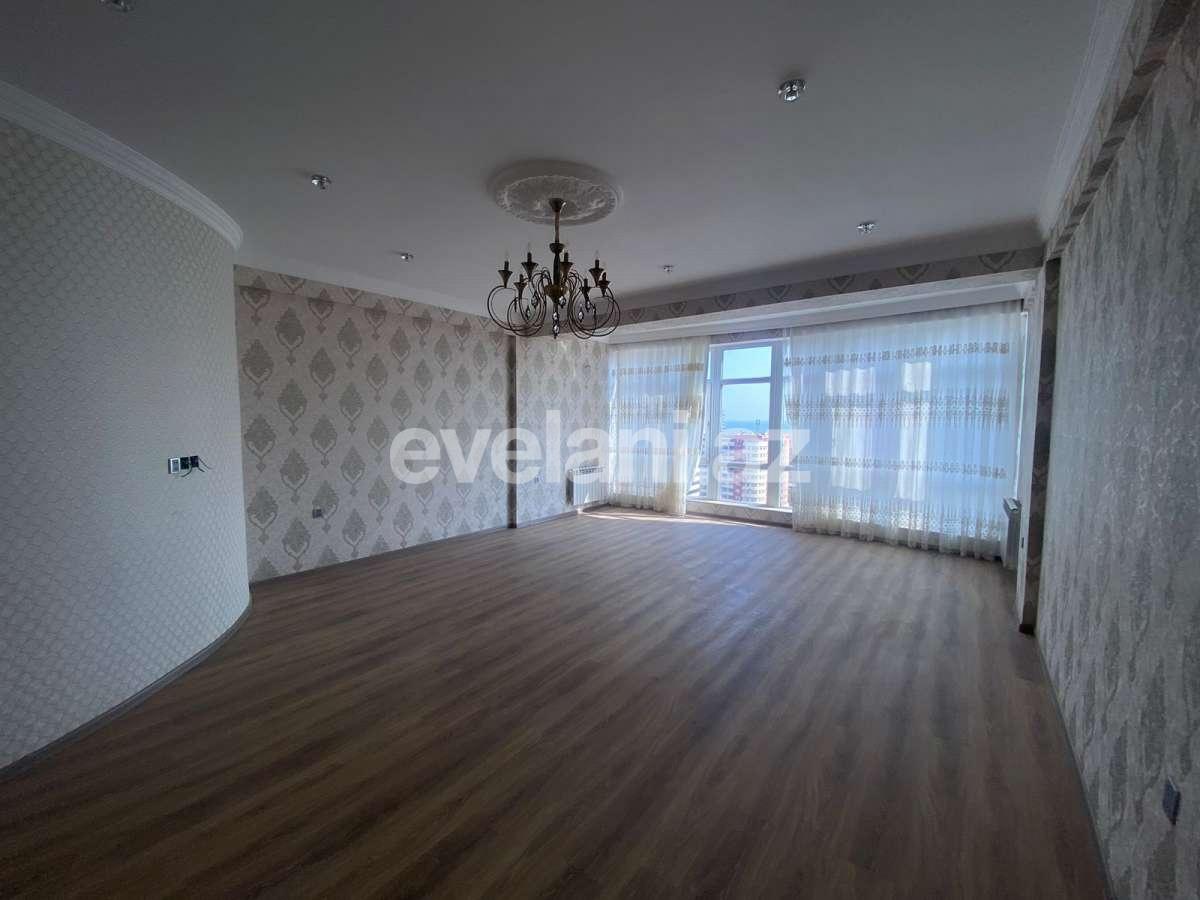 Kirayə verilir, yeni tikili, 3 otaqlı, 150 m², Bakı, Xətai r, Şah İsmayıl Xətai m.