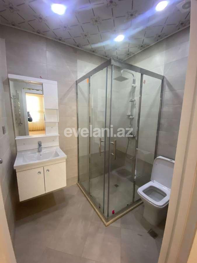 Kirayə verilir, yeni tikili, 3 otaqlı, 150 m², Bakı, Xətai r, Şah İsmayıl Xətai m.