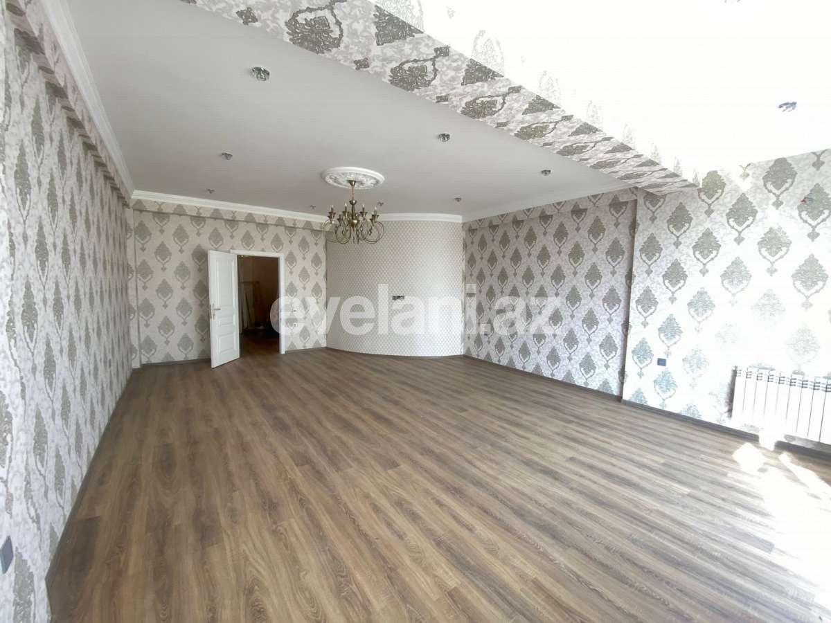 Kirayə verilir, yeni tikili, 3 otaqlı, 150 m², Bakı, Xətai r, Şah İsmayıl Xətai m.