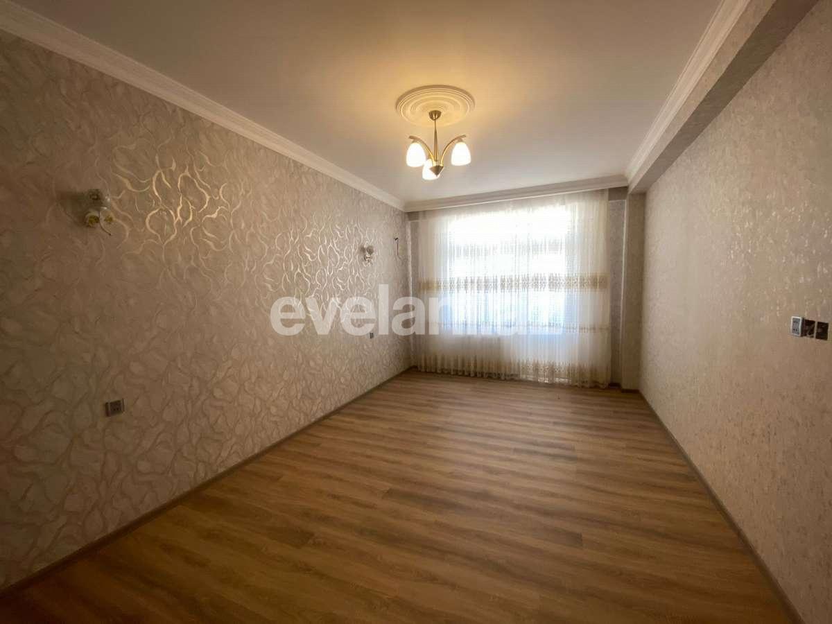 Kirayə verilir, yeni tikili, 3 otaqlı, 150 m², Bakı, Xətai r, Şah İsmayıl Xətai m.