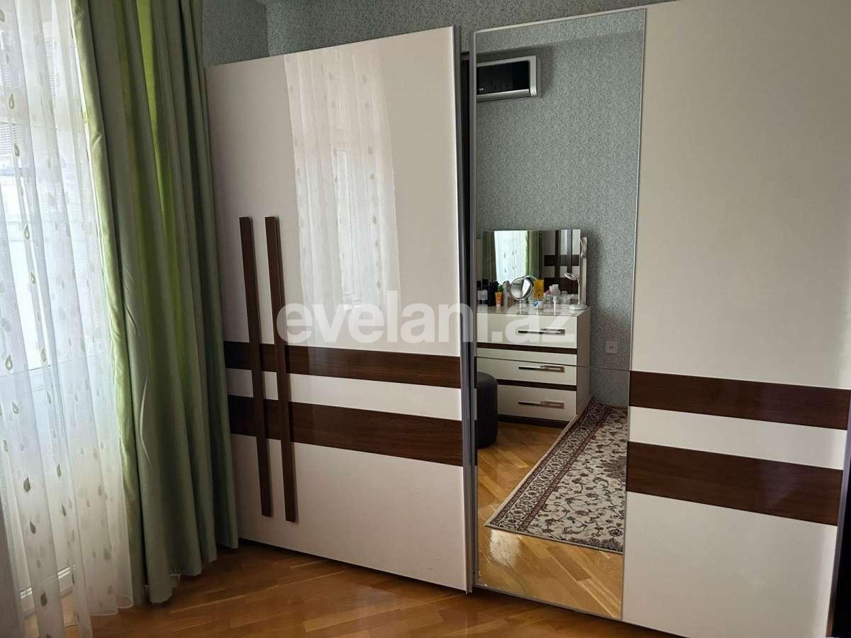 Kirayə verilir, yeni tikili, 2 otaqlı, 90 m², Bakı, Xətai r, Şah İsmayıl Xətai m.