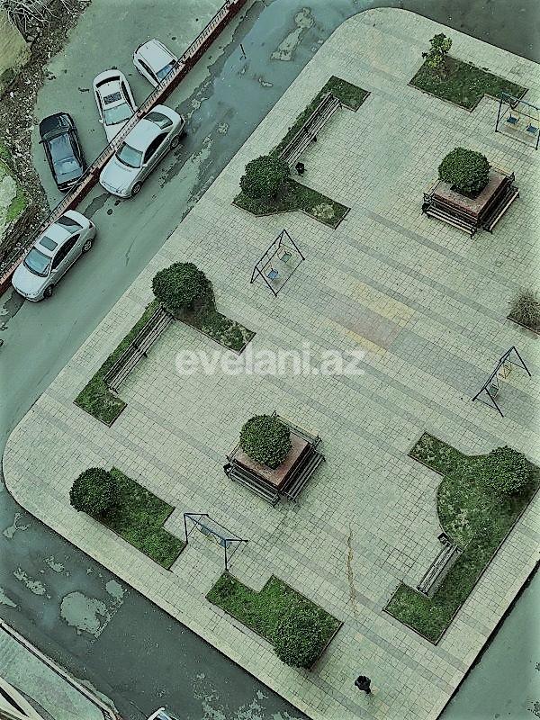 Kirayə verilir, yeni tikili, 2 otaqlı, 85 m², Bakı, Nəsimi r, 8 Noyabr m.