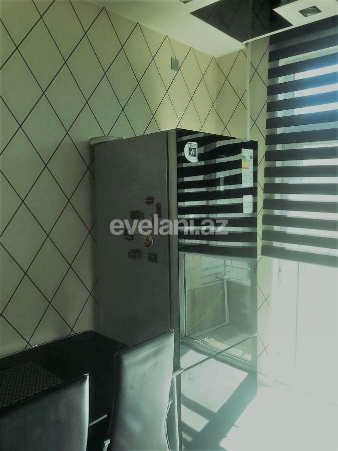 Kirayə verilir, yeni tikili, 2 otaqlı, 85 m², Bakı, Nəsimi r, 8 Noyabr m.