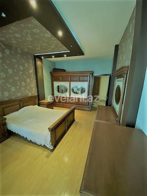 Kirayə verilir, yeni tikili, 2 otaqlı, 85 m², Bakı, Nəsimi r, 8 Noyabr m.