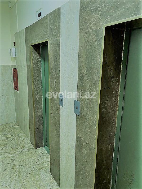 Kirayə verilir, yeni tikili, 2 otaqlı, 85 m², Bakı, Nəsimi r, 8 Noyabr m.