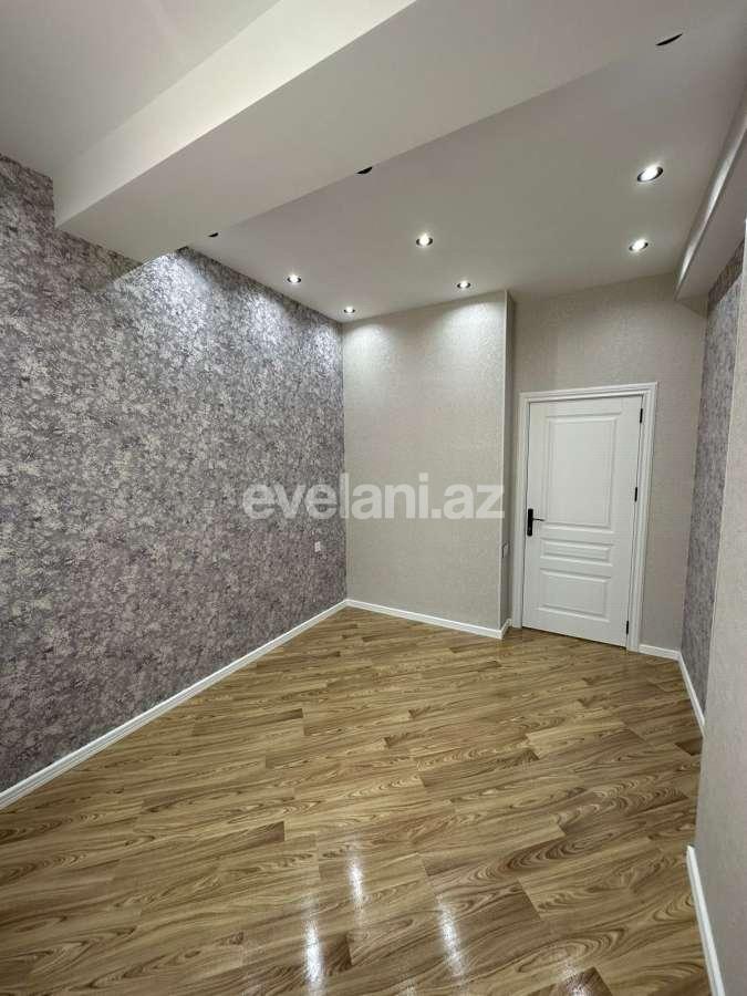 Satılır, yeni tikili, 3 otaqlı, 70 m², Bakı, Nizami r.