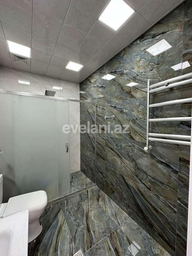 Satılır, yeni tikili, 3 otaqlı, 70 m², Bakı, Nizami r.