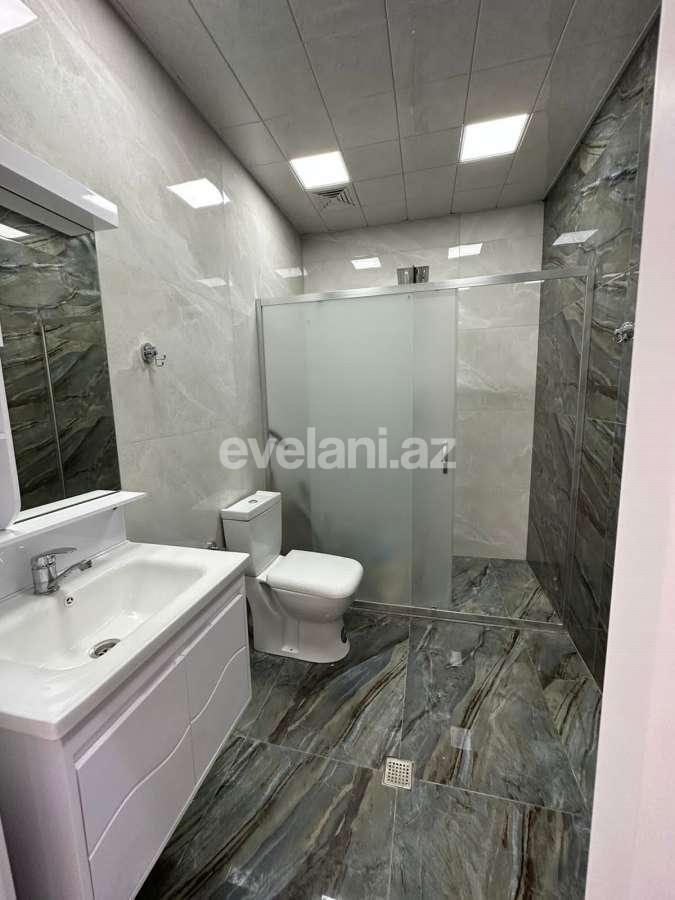 Satılır, yeni tikili, 3 otaqlı, 70 m², Bakı, Nizami r.