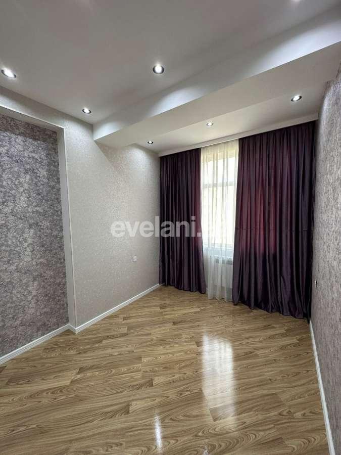 Satılır, yeni tikili, 3 otaqlı, 70 m², Bakı, Nizami r.