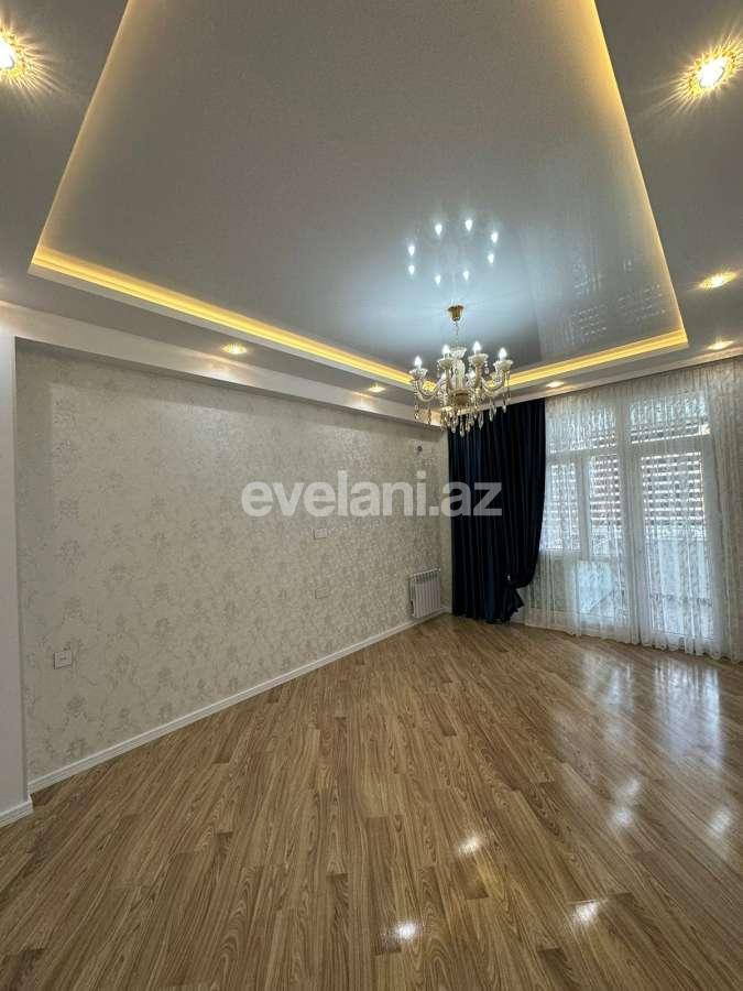 Satılır, yeni tikili, 3 otaqlı, 70 m², Bakı, Nizami r.