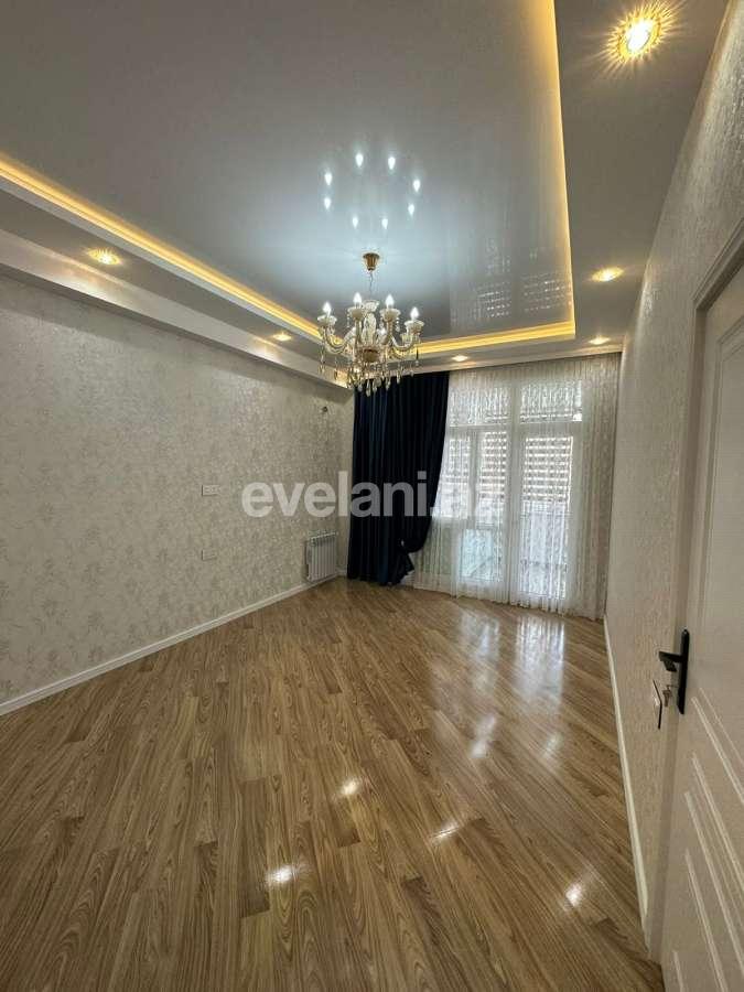Satılır, yeni tikili, 3 otaqlı, 70 m², Bakı, Nizami r.