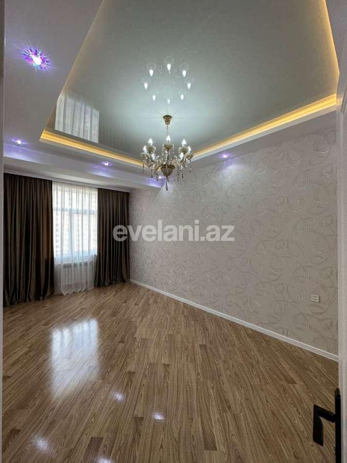 Satılır, yeni tikili, 3 otaqlı, 70 m², Bakı, Nizami r.