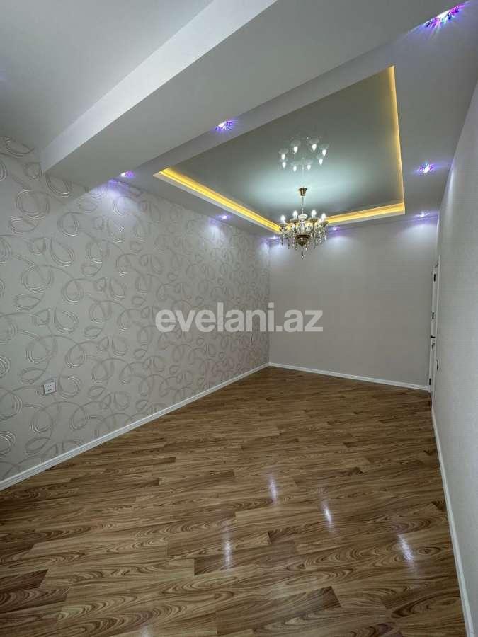 Satılır, yeni tikili, 3 otaqlı, 70 m², Bakı, Nizami r.