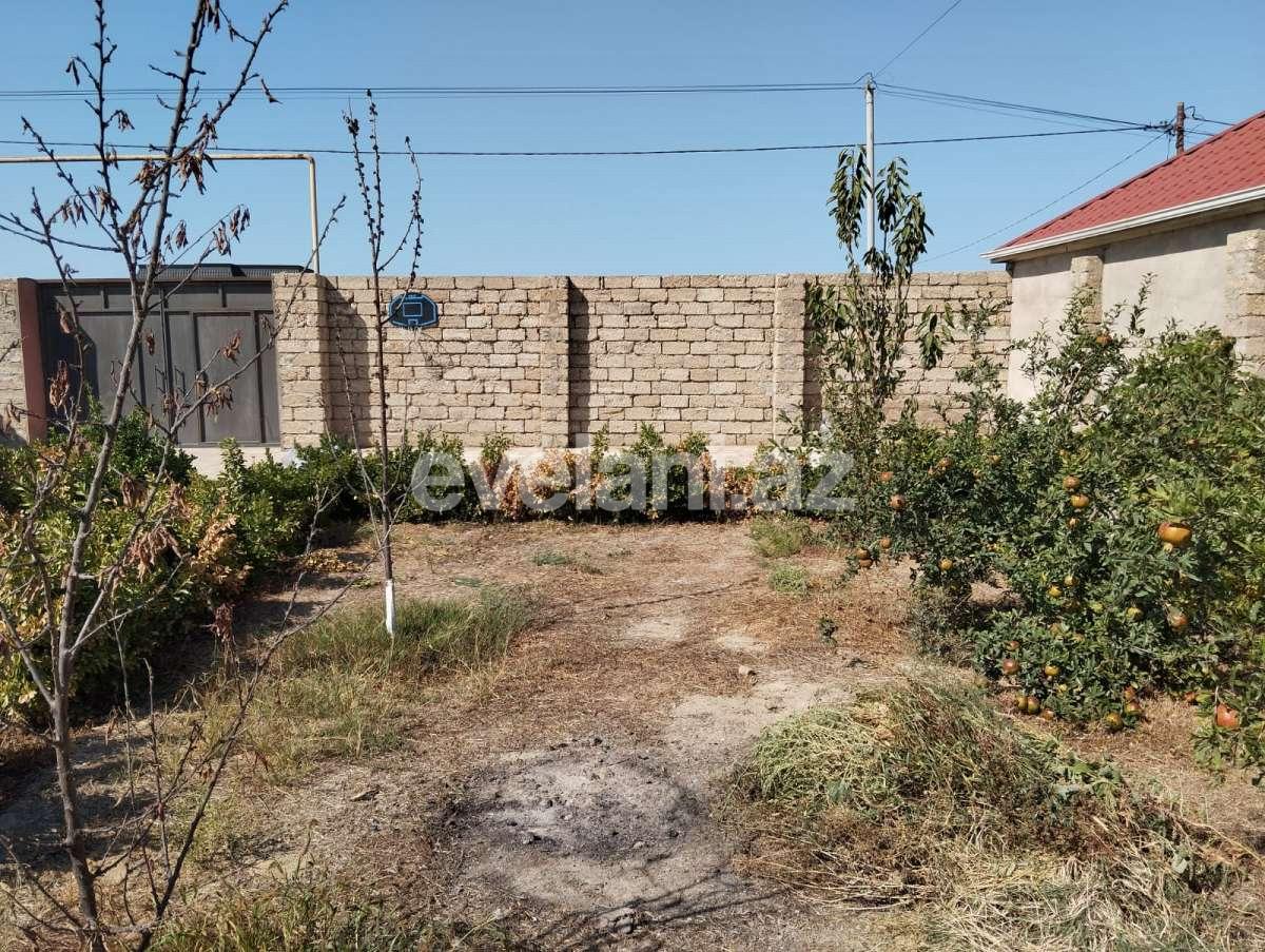 Satılır, həyət evi / bağ, 3 otaqlı, 90 m², Bakı, Sabunçu r, Nardaran q.