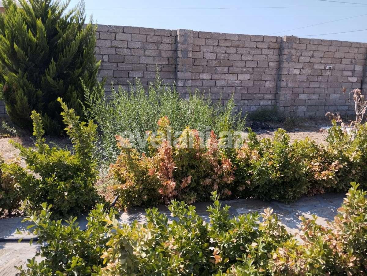 Satılır, həyət evi / bağ, 3 otaqlı, 90 m², Bakı, Sabunçu r, Nardaran q.