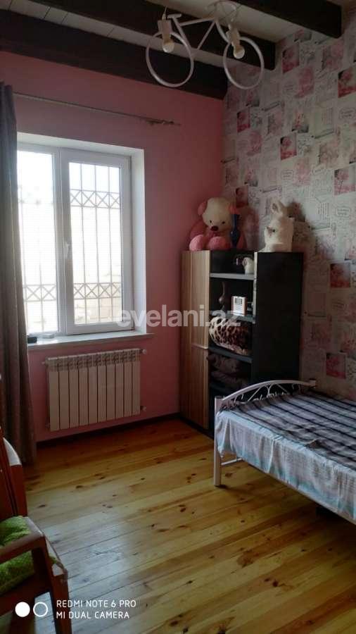 Satılır, həyət evi / bağ, 3 otaqlı, 90 m², Bakı, Sabunçu r, Nardaran q.