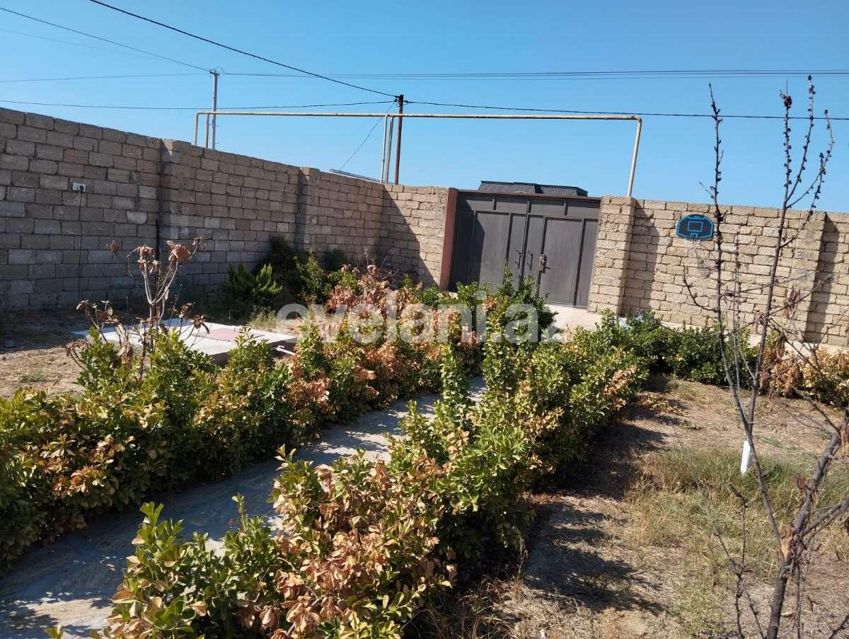 Satılır, həyət evi / bağ, 3 otaqlı, 90 m², Bakı, Sabunçu r, Nardaran q.