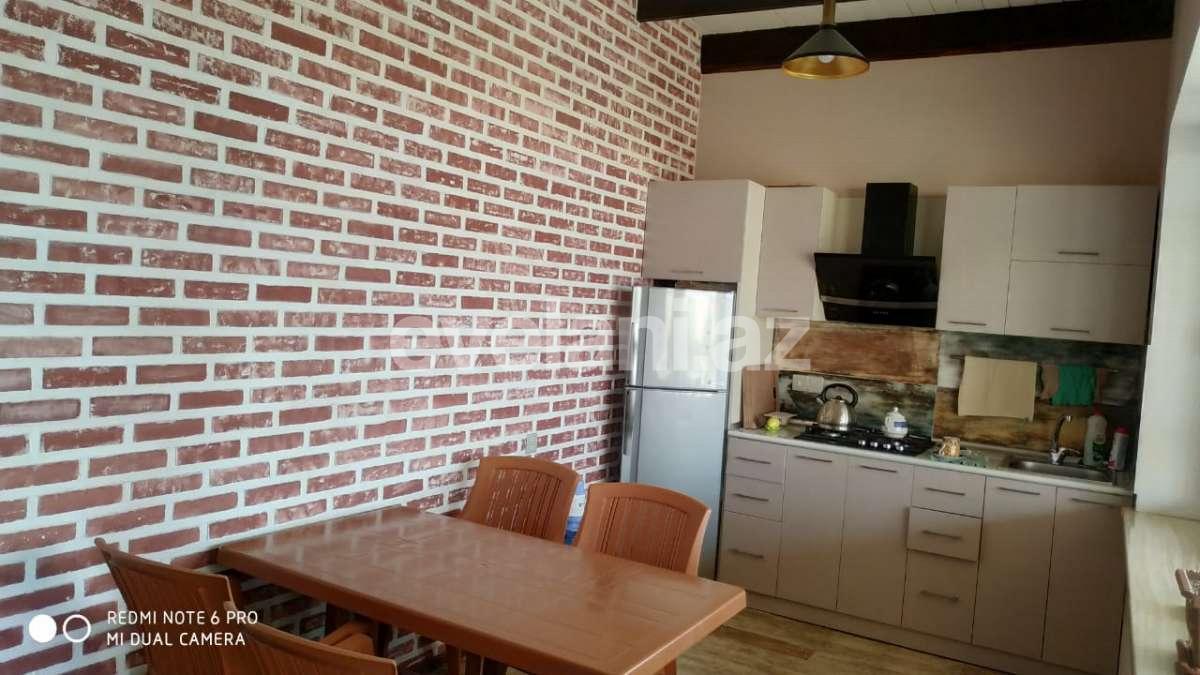 Satılır, həyət evi / bağ, 3 otaqlı, 90 m², Bakı, Sabunçu r, Nardaran q.