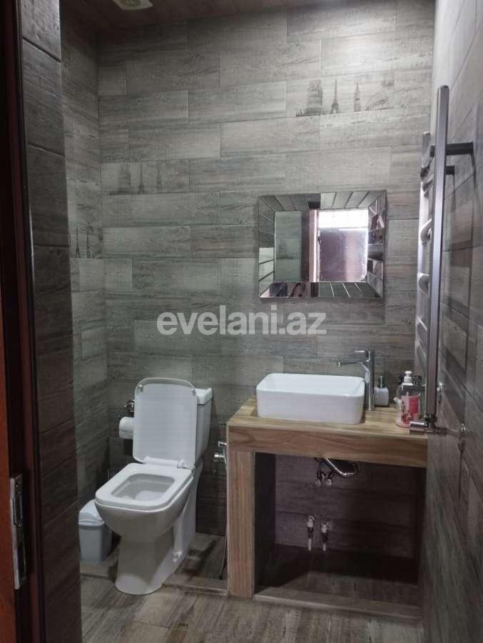 Satılır, həyət evi / bağ, 3 otaqlı, 90 m², Bakı, Sabunçu r, Nardaran q.