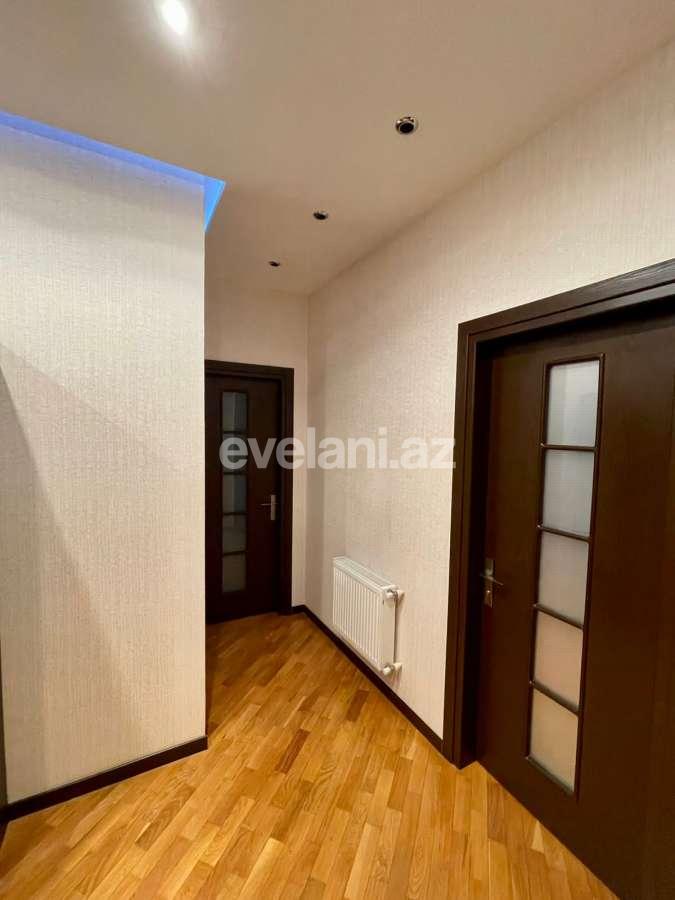 Satılır, yeni tikili, 2 otaqlı, 93 m², Bakı, Yasamal r, İnşaatçılar m.